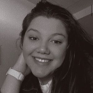 Meet your Posher, Anne-mart